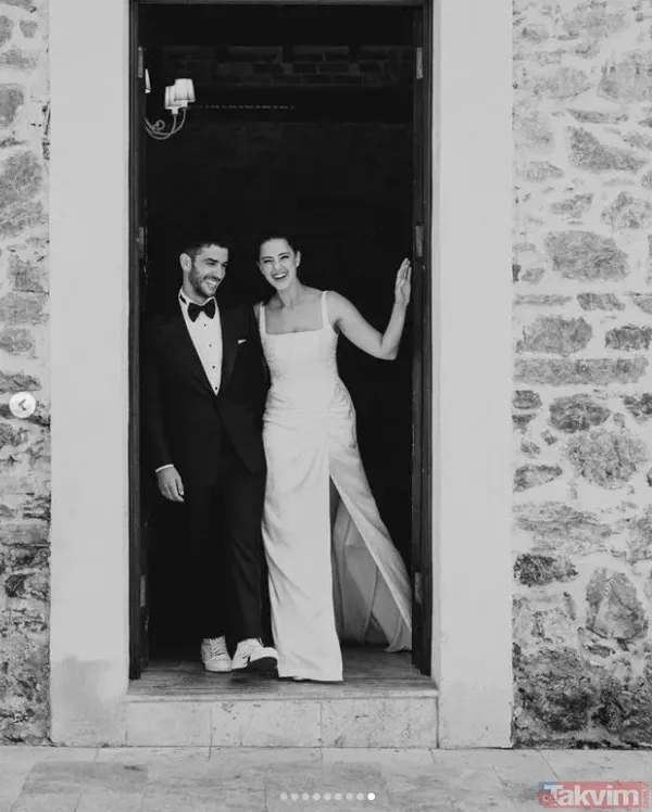 "Zor Olan Her Şey Seninle Kolay Oldu" Geçtiğimiz Yıl, Sevgilisinin Doğum Gününü Romantik Mesajla Kutlayan Melis Birkan, "Elleri, Gözleri, Saçları Saçlarıma...