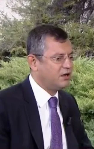 CHP'li Özgür Özel'den HDP itirafı