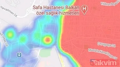 Hayat Eve Sığar: İstanbul, İzmir, Konya ve Eskişehir koronavirüs haritası | Koronavirüste son durum