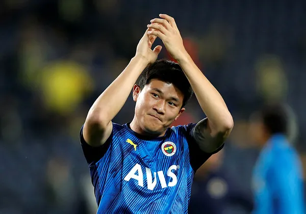 1645099108888.jpg Kim Min Jae'ye Premier Lig'den dev talip! Fenerbahçe'nin yıldızı elden kaçıyor-4