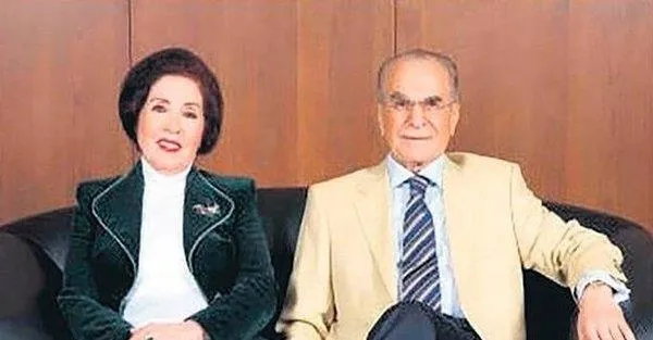 Selçuk Ecza’nın mirasçıları arasındaki iki milyar dolarlık kavga büyüyor-2