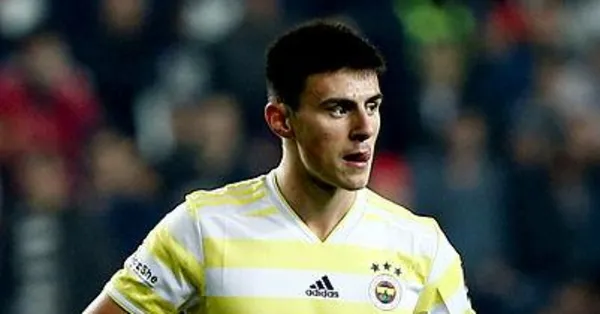 Fiorentina Dan Sonra Lazio Da Eljif Elmas I Istiyor Takvim