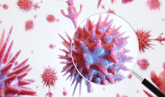 Son dakika: Koronavirüsün 3 farklı türü ortaya çıktı!-1