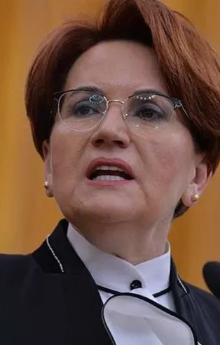 Soner Yalçın'la Meral Akşener'in gizli buluşması: "İmamoğlu'na bir yol ver senin heykelini dikeriz"