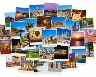 Turizmde payımız yüzde 15 artıyor