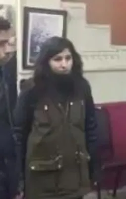 O provokatör Cumhuriyet çalışanı çıktı!