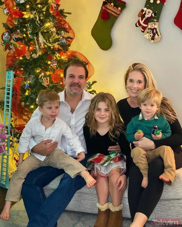 Yaprak Dökümü'nün Oğuz'uydu! 5. çocuk müjdesi veren Tolga Karel'in kızı Mia'ya bakın! Şanı şöhreti bırakıp TIR şoförü olmuştu... - 14