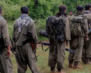 HDP ve PKK’nın kirli iş birliği! Eleman temin edip...