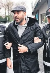 Otoparkta rüşvet trafiği! CHP'li Rıza Akpolat Serdar Bilgili'yi böyle tehdit etti: 500 bin dolar vermezsen ruhsatta zorluk çıkar