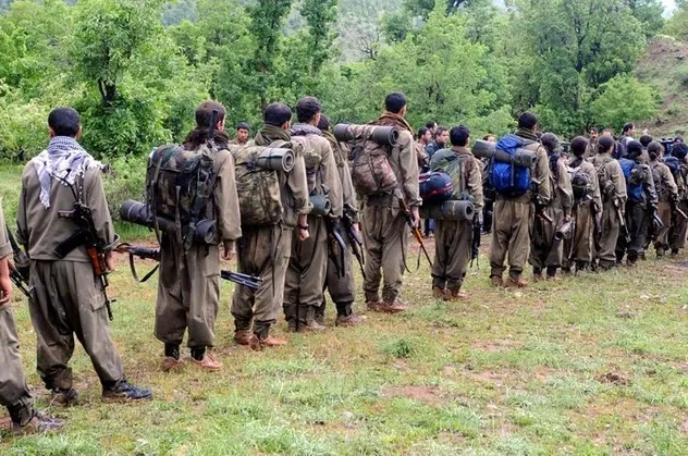 SON DAKİKA: Terör örgütü PKK'da büyük çöküş! Ses kayıtlarıyla ortaya çıktı: Kendilerini patlattılar