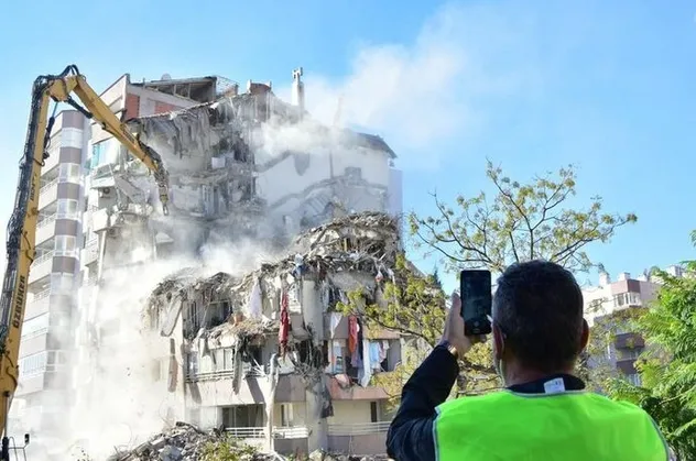 Deprem bilimcileri açıkladı! İşte fay hattı üzerindeki 18 kent
