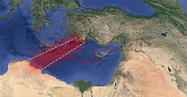 Son dakika: Türkiye ile Libya arasında imzalanan mutabakatın yürürlük tarihi belli oldu