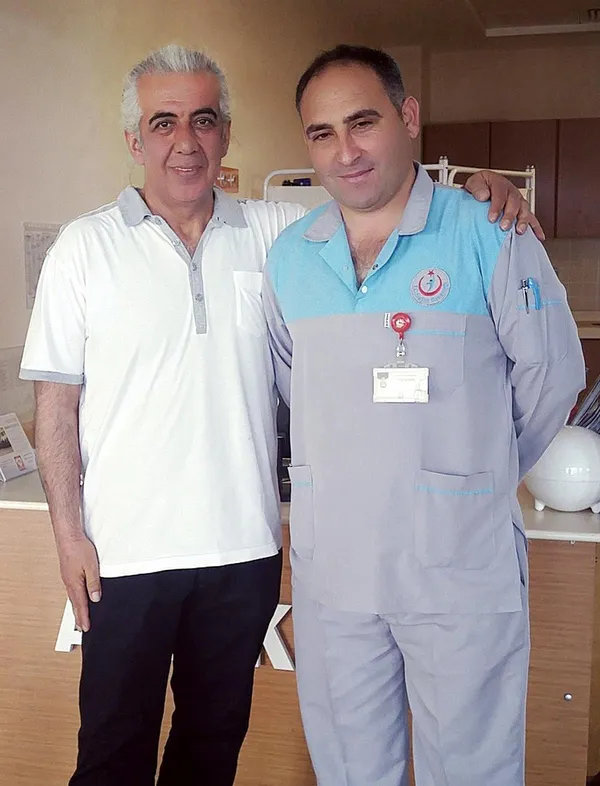 1657288548531.jpg Kalp krizinden korkup 60 kilo vermişti: En büyük korkusu başına geldi-3