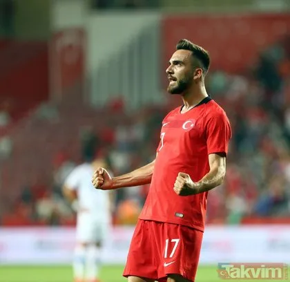 Galatasaray Kenan Karaman transferini bitiriyor
