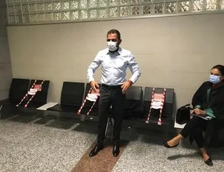 Portakal mahkemede! 3 yıla kadar hapis istemiyle yargılanıyor