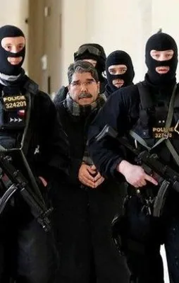 Türkiye'den Salih Müslüm için yeni hamle