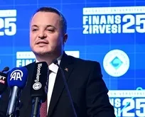 Varlık Fonu 360 milyar dolarlık büyüklüğe ulaştı