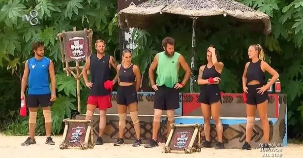 Survivor 2024 final tarihi ne zaman, belli oldu mu? Survivor All Star ne zaman bitecek, bu sene büyük ödül ne olacak? Kalan yarışmacılar...
