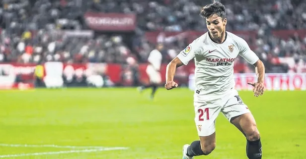 Beşiktaş Torres'ın peşinde! Kartal İspanyol orta saha için harekete geçti