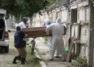 Amerika kıtasında koronavirüs durdurulamıyor! Brezilya ve Meksikada son 24 saatte...