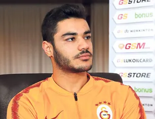 Taraftar ile Ozan Kabak arasında şok diyalog! 'Paragöz Ozan'