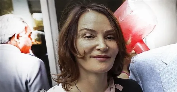 Aslı Baykal'dan İmamoğlu'nun gözaltına alınmasına ilişkin açıklama: Temiz siyaset için büyük adımlar | CHP'ye kurultay çağrısı