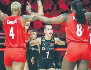 Filenin Sultanları Bulgaristan önünde