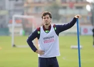 Salih Uçan için Galatasaray ve Trabzonspor devrede... Beşiktaşta Sergen Yalçın krizi sonrası flaş gelişme