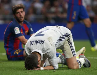 Bu El Clasico çok konuşulur
