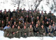 Köşeye sıkışan Kandilden teröristlere yeni talimat! İnlerinden çıkamayan PKK kara kara düşünüyor!