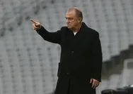 Galatasaray Teknik Direktörü Fatih Terim: İki golü de aşağı yukarı biz attık