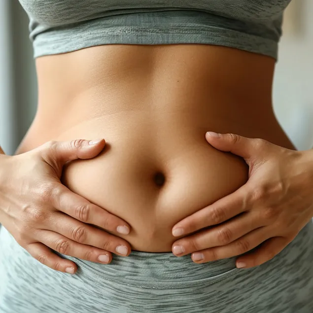 Şişkinlik deyip geçmeyin