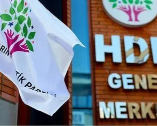 HDP AYM’den ek süre istedi