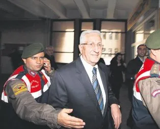 Bir darbe davası