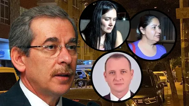 Abdüllatif Şener cinayeti anlattı! Bedirhan Şener anneannesini neden öldürdü? Açıklama geldi