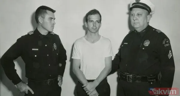 Trump imzayı attı dosyalar açılıyor! ABD tarihinin en önemli 3 suikastı: John F. Kennedy, Robert F. Kennedy, Martin Luther King Jr… - 8