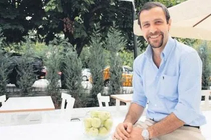 Ünlülerin Eski Meslekleri