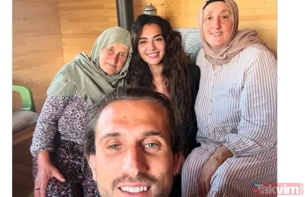 Futbolcu Yusuf Yazıcı'nın transfer bilmecesi! Son kararı Melisa Aslı Pamuk verdi! - 3