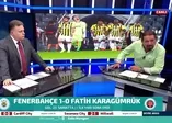 Erman Toroğlu'ndan Karagümrük maçına damga vuran Altay Bayındır hakkında övgü dolu sözler