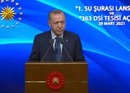 Son dakika: Başkan Recep Tayyip Erdoğan müjdeyi verdi! Çiftçiye 24 milyar liralık destek!