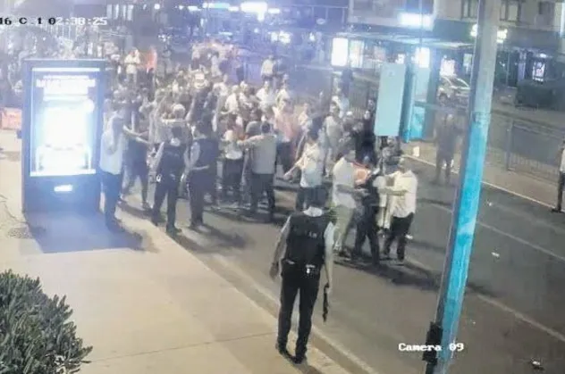 A Haber’i işgale giden darbecilere yol verdiler: İki haine müebbet talebi