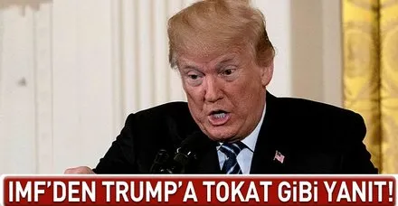 Son dakika: IMF Başekonomisti'nden yaptırım kararları ile ilgili çarpıcı açıklama!