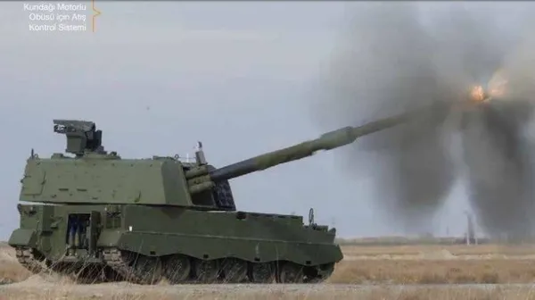 Yerli üretildi, testi geçti! Fırtına koparacak-2