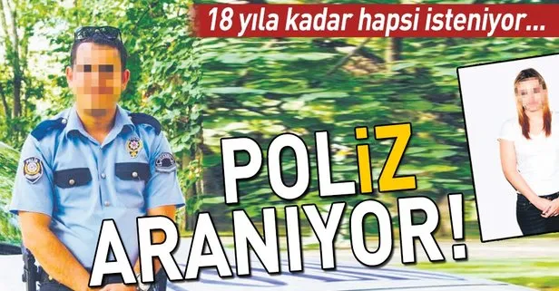 Pol’iz’ aranıyor!