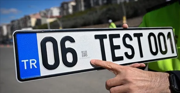 Başkan Erdoğan'dan APP plaka talimatı: Mağduriyetler giderilecek