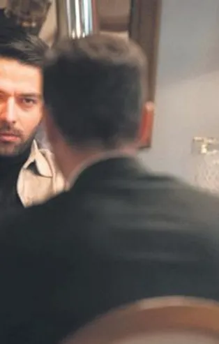 Maria ile Mustafa'da ortalık karışacak