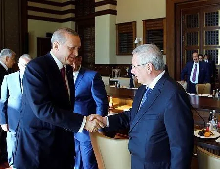 Bir olalım birlik olalım-2