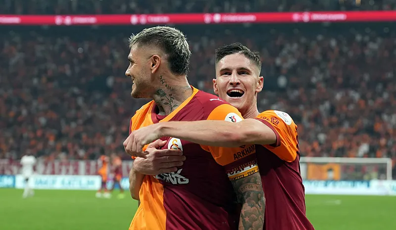 Galatasaray - Rizespor maçı sonrası flaş sözler! "Laubali" - 8