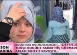 Esra Erol 24 saatte başardı! Yıllardır süren özlem canlı yayında bitti
