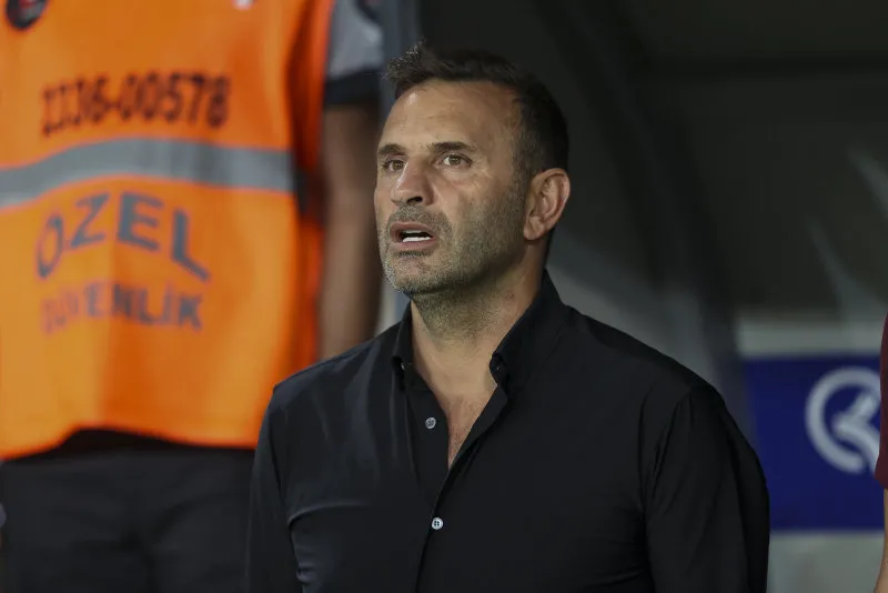 GALATASARAY HABERLERİ | Okan Buruk resmen açıkladı! Galatasaray'dan sonra... - 7